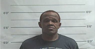 Bobby Bosley, - Orleans Parish County, LA 